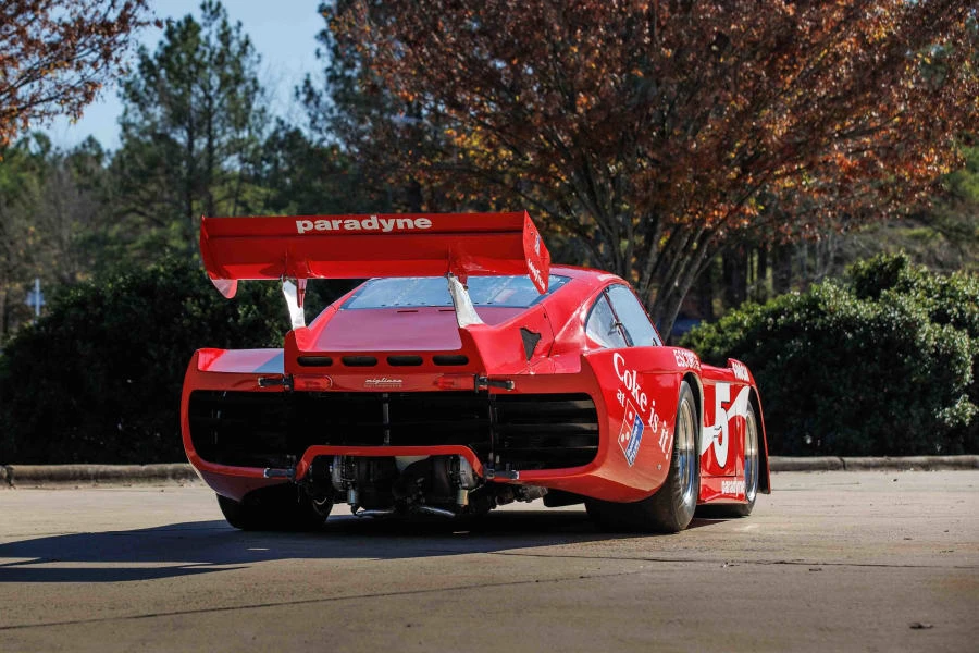 1982 Porsche 934 & 935 - Image 21 of 31