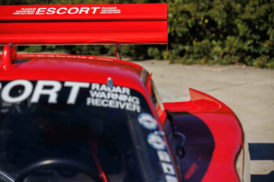 1982 Porsche 934 & 935 - Image 30 of 31