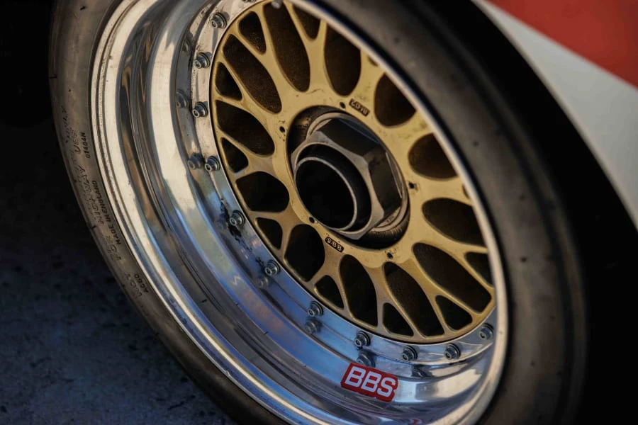 1982 Porsche 934 & 935 - Image 8 of 31
