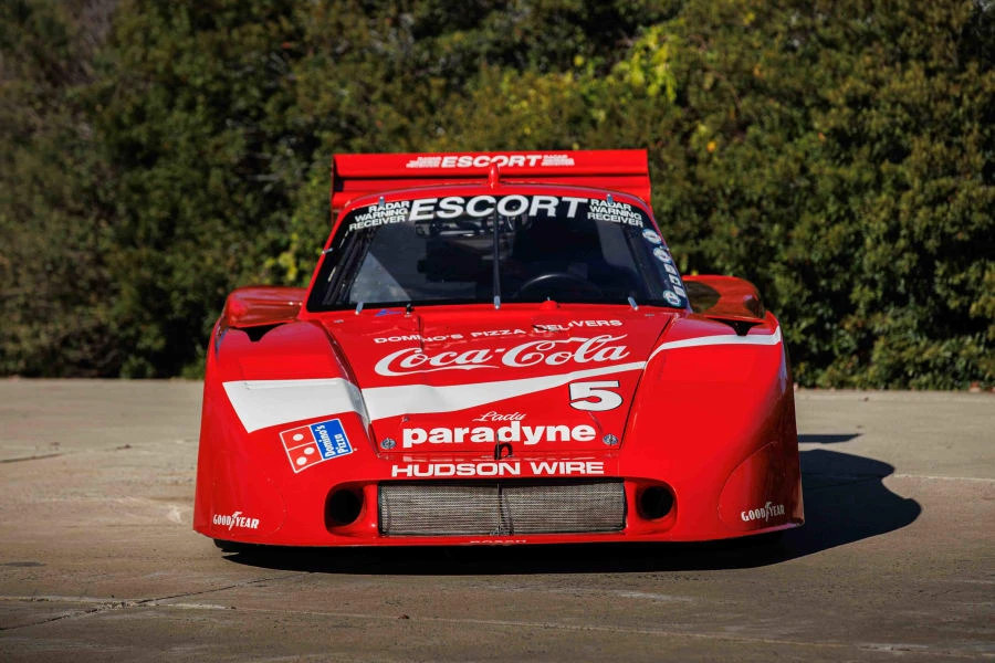 1982 Porsche 934 & 935 - Image 4 of 31