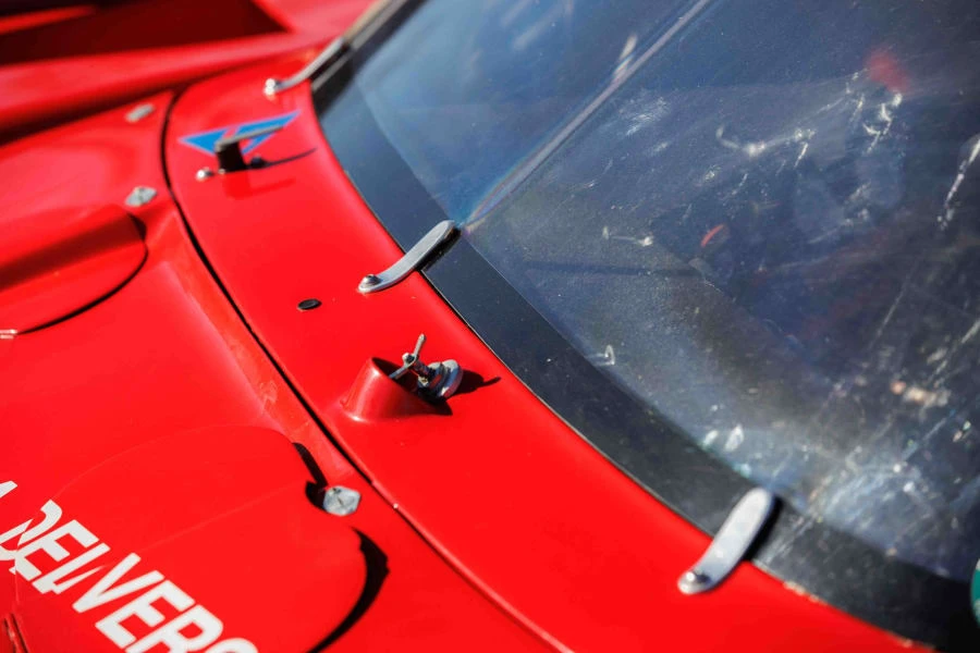 1982 Porsche 934 & 935 - Image 26 of 31