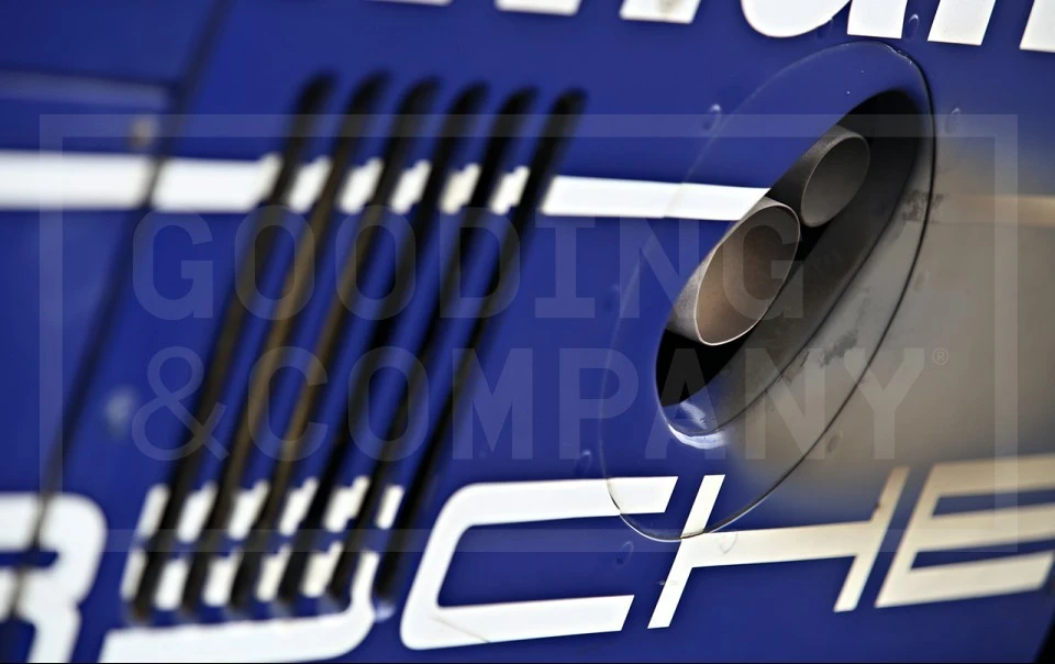 1982 Porsche 956 & 962 - Image 18 of 31