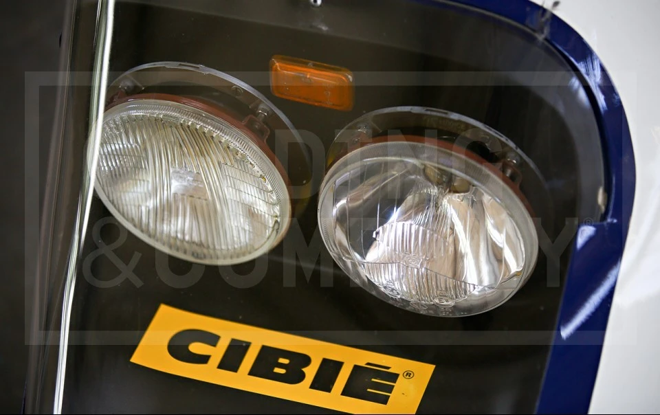 1982 Porsche 956 & 962 - Image 14 of 31