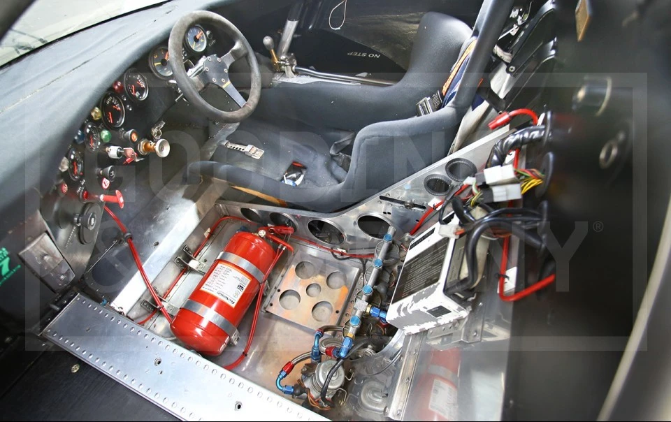 1982 Porsche 956 & 962 - Image 10 of 31