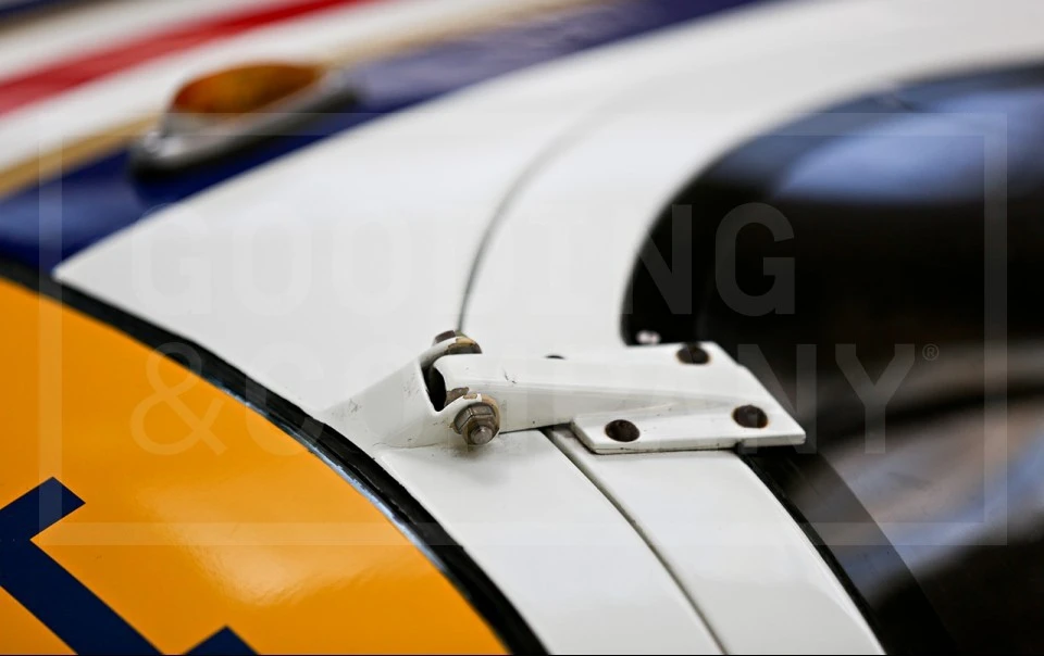 1982 Porsche 956 & 962 - Image 15 of 31