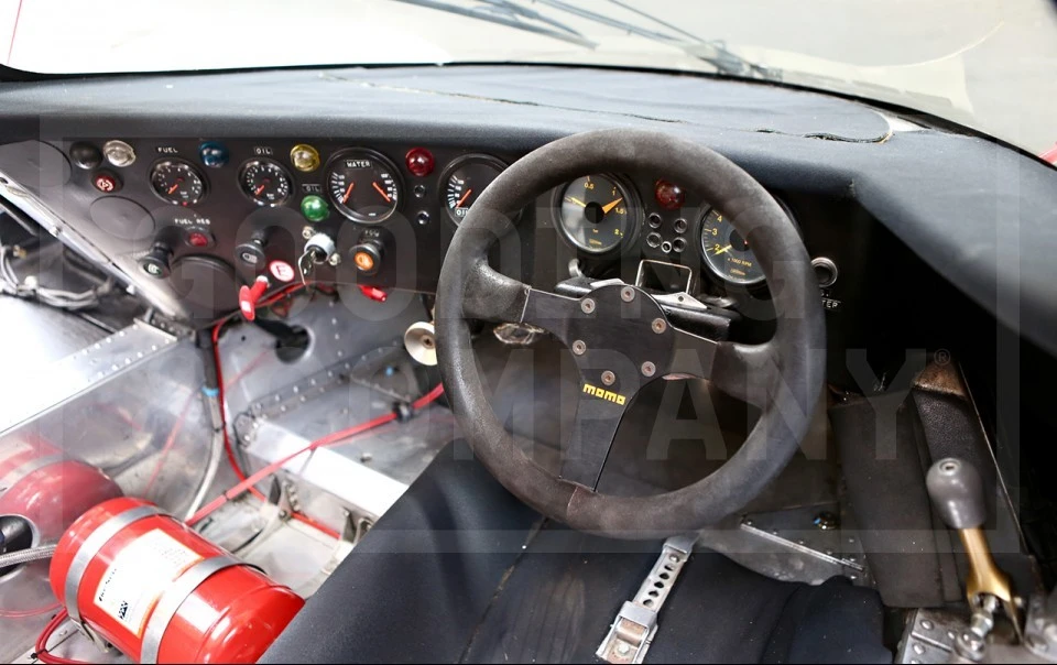 1982 Porsche 956 & 962 - Image 11 of 31