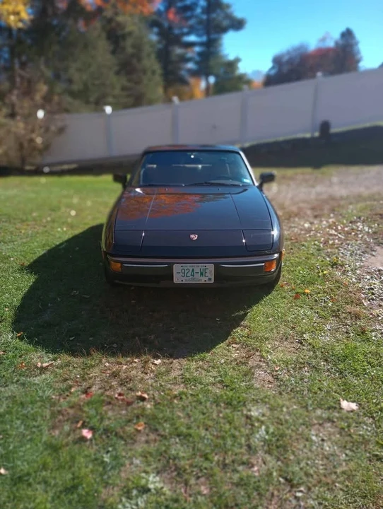 1982 Porsche 911 Carrera SC - Image 13 of 16