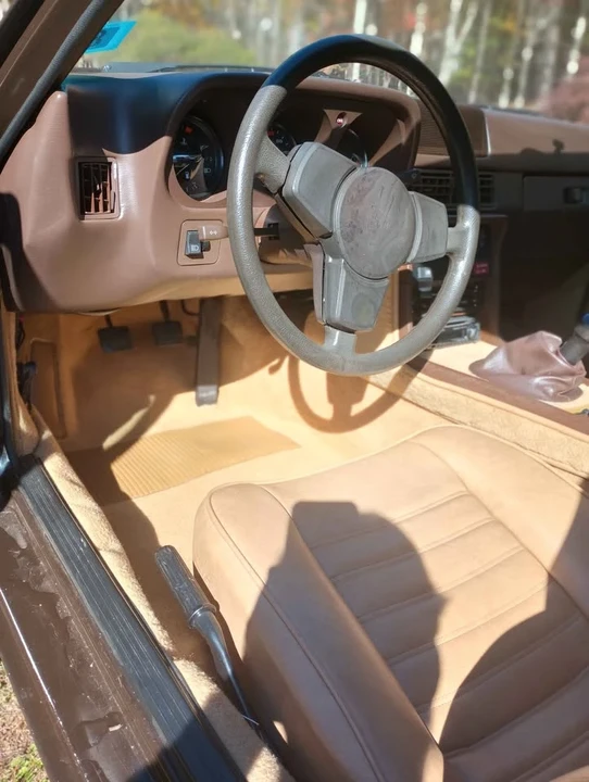 1982 Porsche 911 Carrera SC - Image 12 of 16