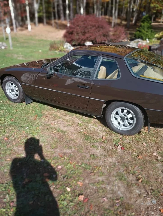 1982 Porsche 911 Carrera SC - Image 15 of 16