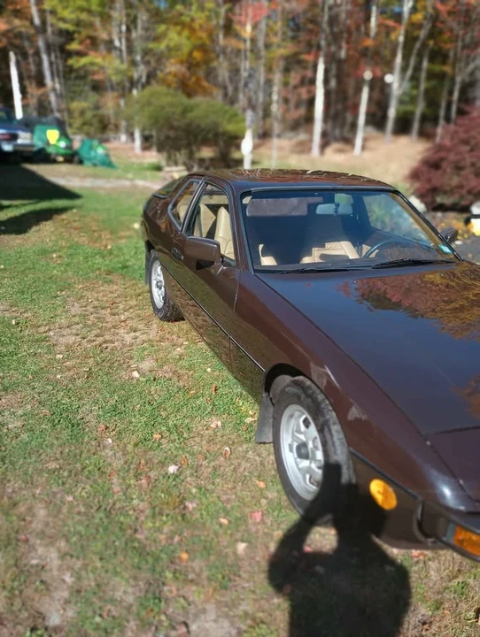 1982 Porsche 911 Carrera SC - Image 8 of 16