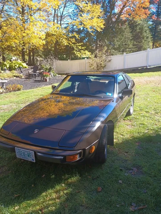 1982 Porsche 911 Carrera SC - Image 16 of 16
