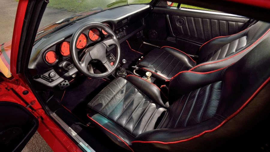 1982 Porsche 934 & 935 - Image 4 of 20
