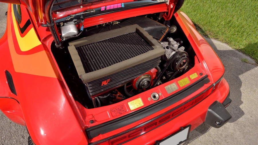 1982 Porsche 934 & 935 - Image 6 of 20