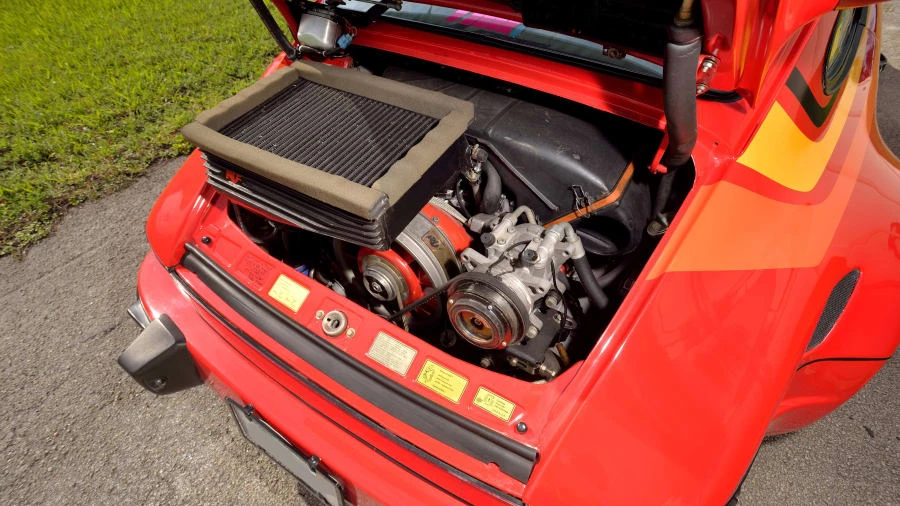 1982 Porsche 934 & 935 - Image 7 of 20