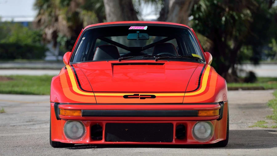 1982 Porsche 934 & 935 - Image 14 of 20