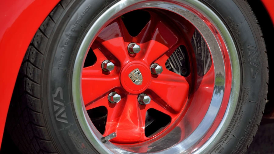 1982 Porsche 934 & 935 - Image 15 of 20