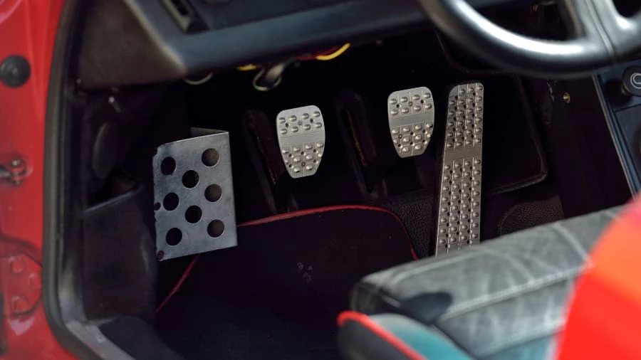 1982 Porsche 934 & 935 - Image 18 of 20
