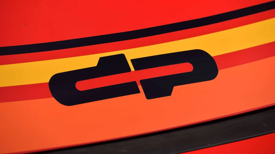 1982 Porsche 934 & 935 - Image 19 of 20