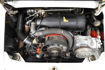 1982 Porsche 911 Carrera SC - Image 4 of 4