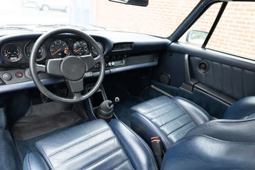 1982 Porsche 911 Carrera SC - Image 3 of 4
