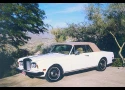 1982 Rolls-Royce Corniche Series I - Image 4 of 5