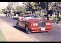 1982 Rolls-Royce Corniche Series I - Image 6 of 8