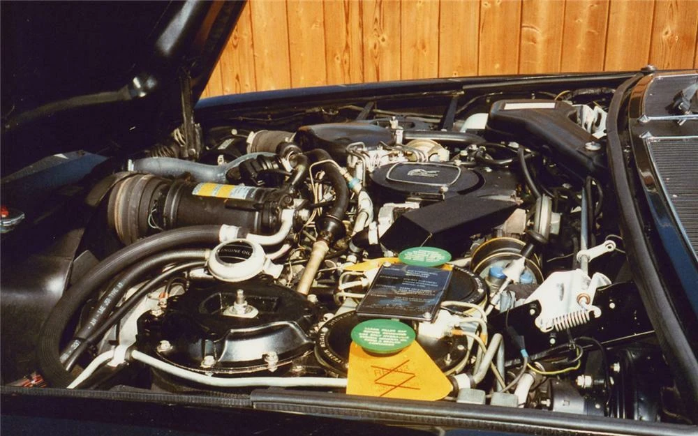 1982 Rolls-Royce Silver Spur & Spirit I - Image 3 of 5