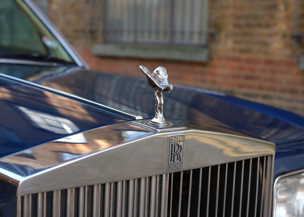 1982 Rolls-Royce Silver Spur & Spirit I - Image 13 of 31