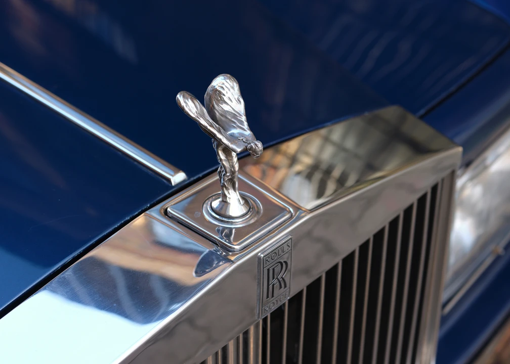 1982 Rolls-Royce Silver Spur & Spirit I - Image 14 of 31