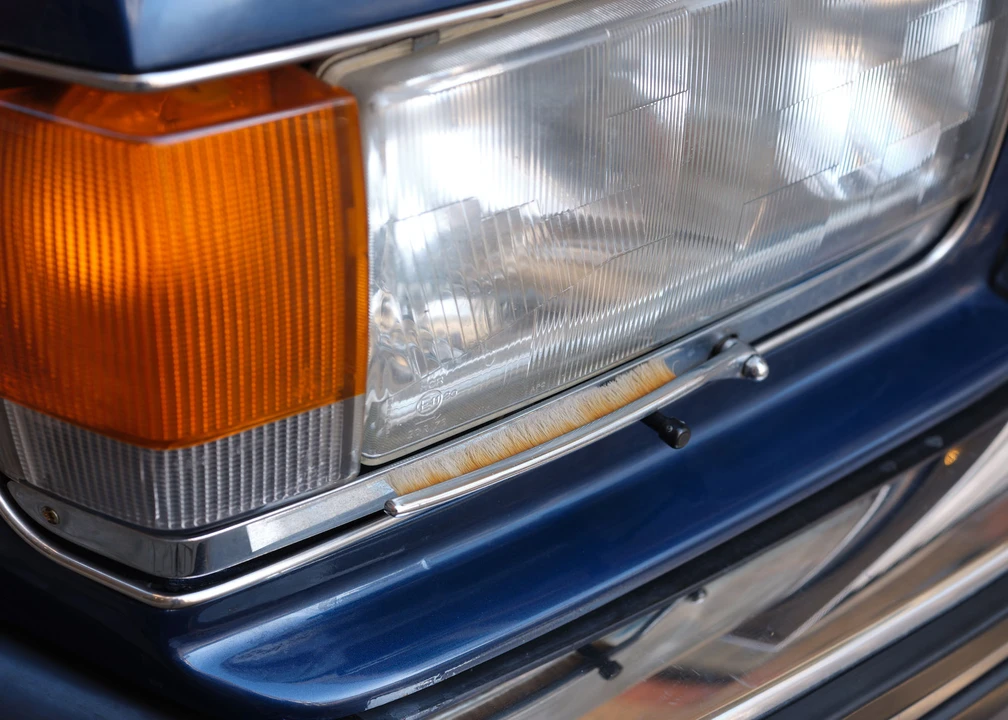 1982 Rolls-Royce Silver Spur & Spirit I - Image 17 of 31