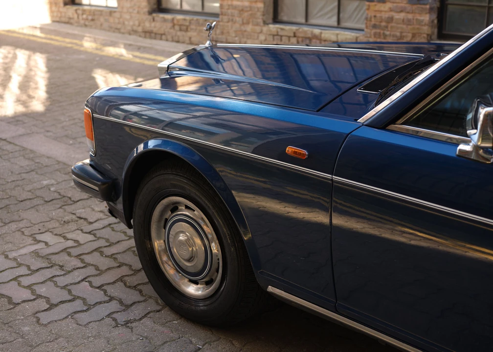 1982 Rolls-Royce Silver Spur & Spirit I - Image 26 of 31