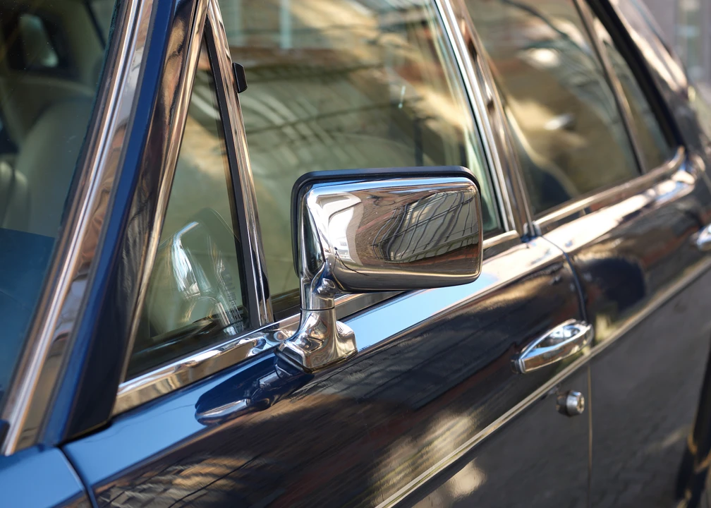 1982 Rolls-Royce Silver Spur & Spirit I - Image 22 of 31
