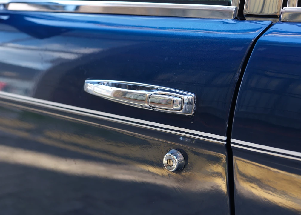 1982 Rolls-Royce Silver Spur & Spirit I - Image 24 of 31