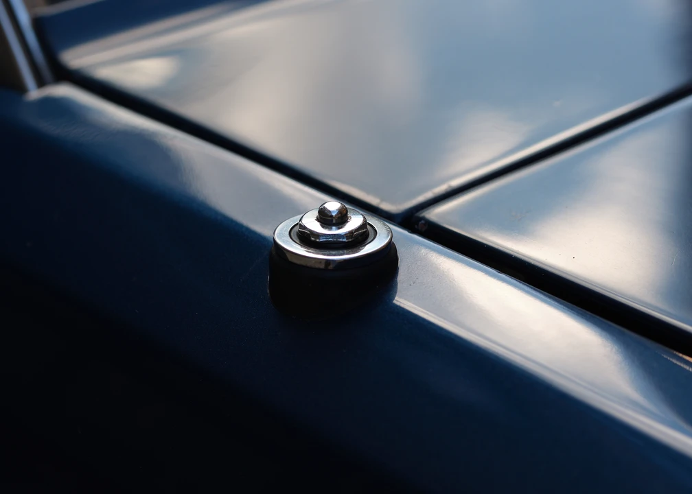 1982 Rolls-Royce Silver Spur & Spirit I - Image 28 of 31