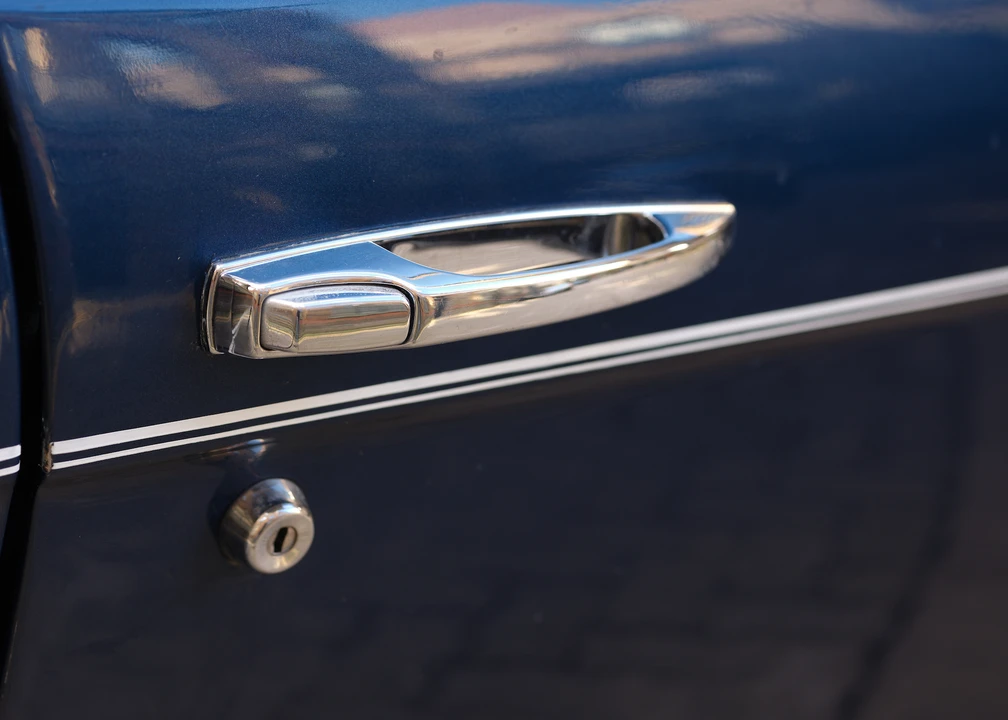 1982 Rolls-Royce Silver Spur & Spirit I - Image 29 of 31