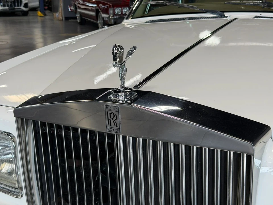 1982 Rolls-Royce Silver Spur & Spirit I - Image 9 of 31