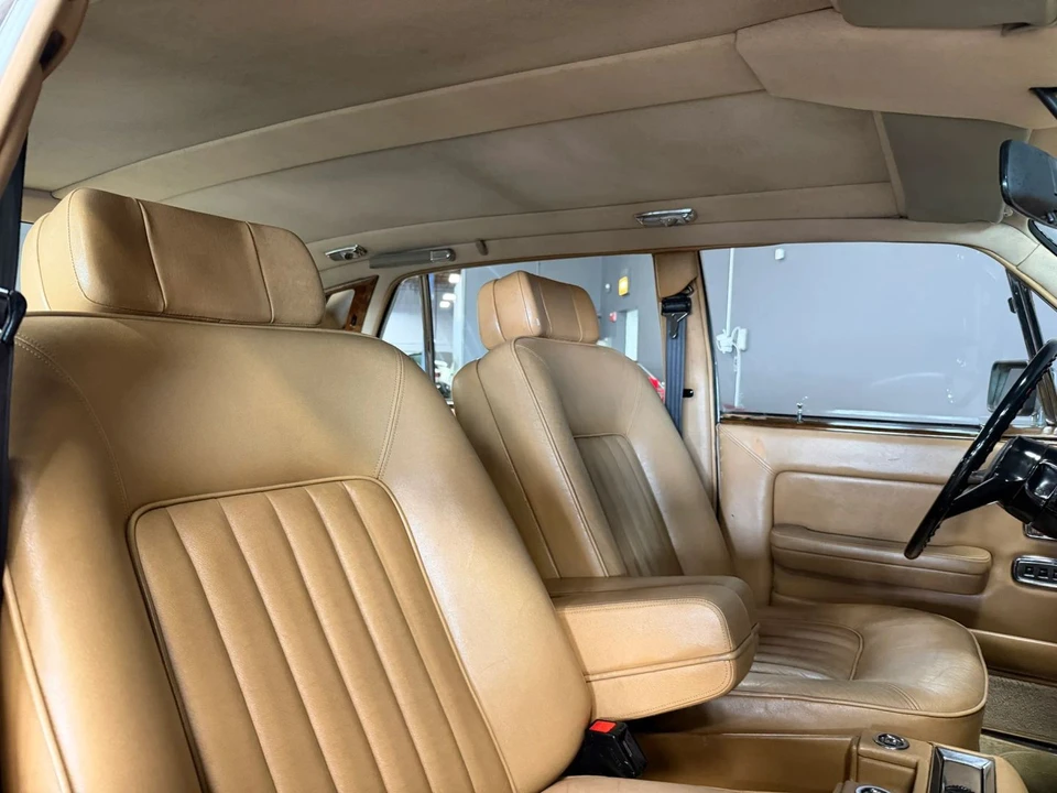 1982 Rolls-Royce Silver Spur & Spirit I - Image 19 of 31