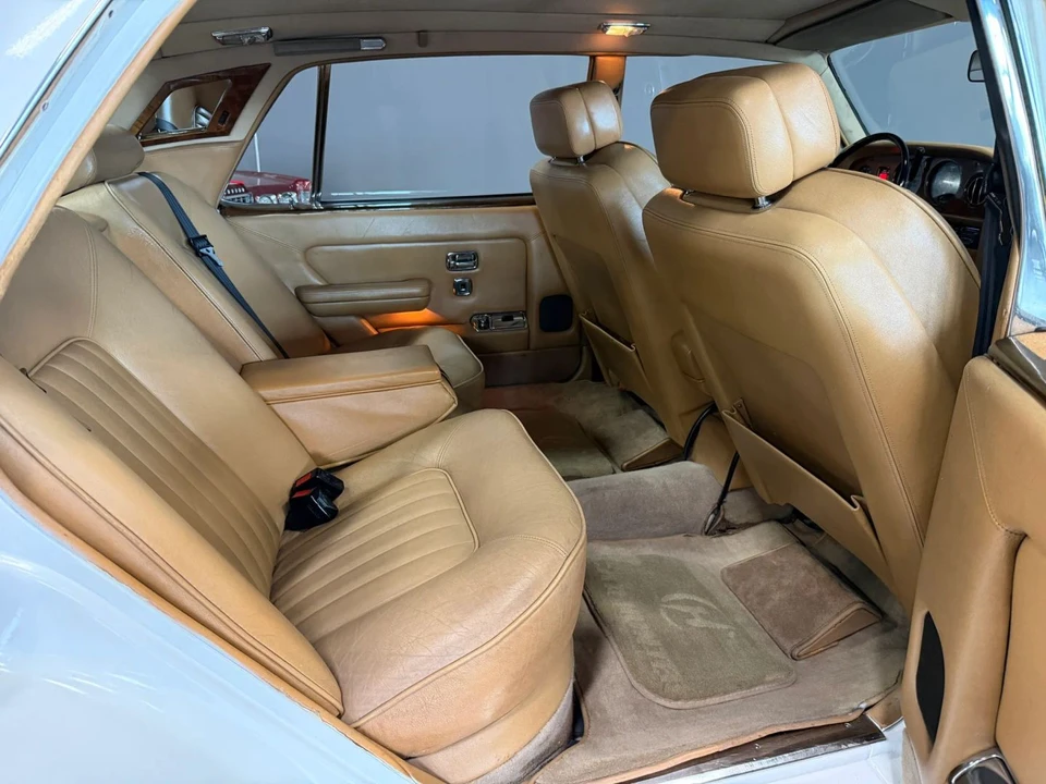 1982 Rolls-Royce Silver Spur & Spirit I - Image 18 of 31