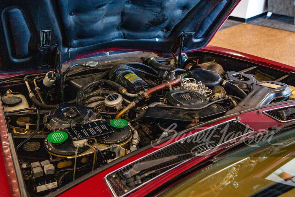 1982 Rolls-Royce Silver Spur & Spirit I - Image 2 of 15