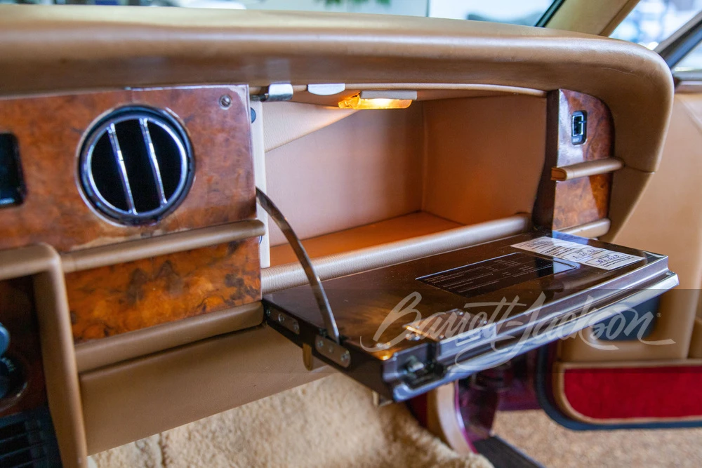 1982 Rolls-Royce Silver Spur & Spirit I - Image 5 of 15