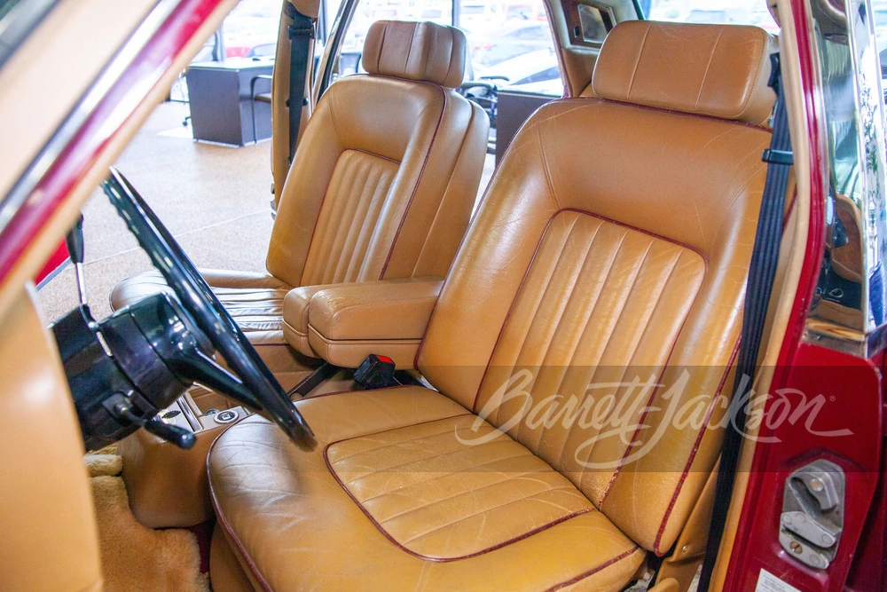 1982 Rolls-Royce Silver Spur & Spirit I - Image 7 of 15