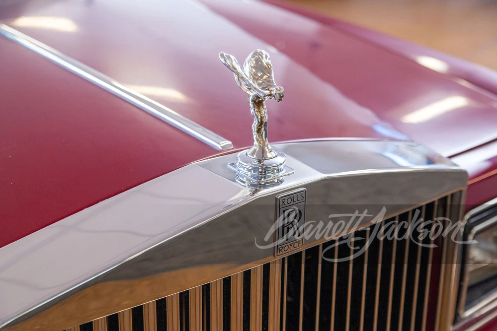 1982 Rolls-Royce Silver Spur & Spirit I - Image 13 of 15