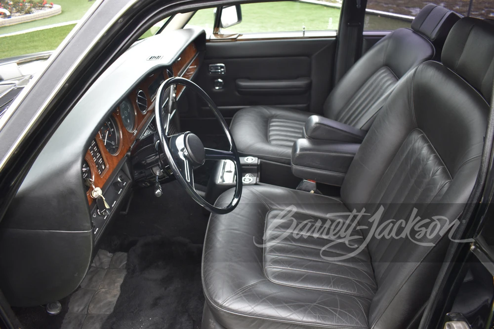 1982 Rolls-Royce Silver Spur & Spirit I - Image 3 of 17