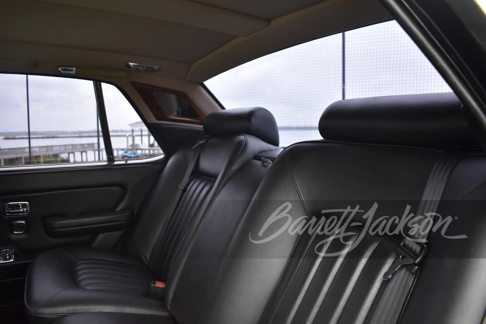 1982 Rolls-Royce Silver Spur & Spirit I - Image 4 of 17