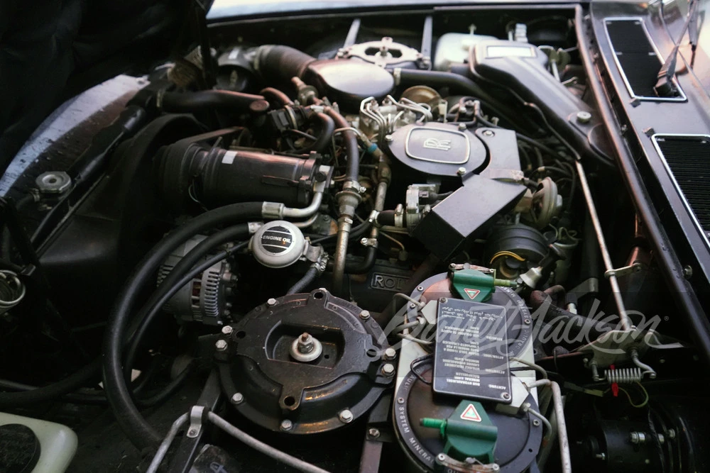 1982 Rolls-Royce Silver Spur & Spirit I - Image 2 of 31