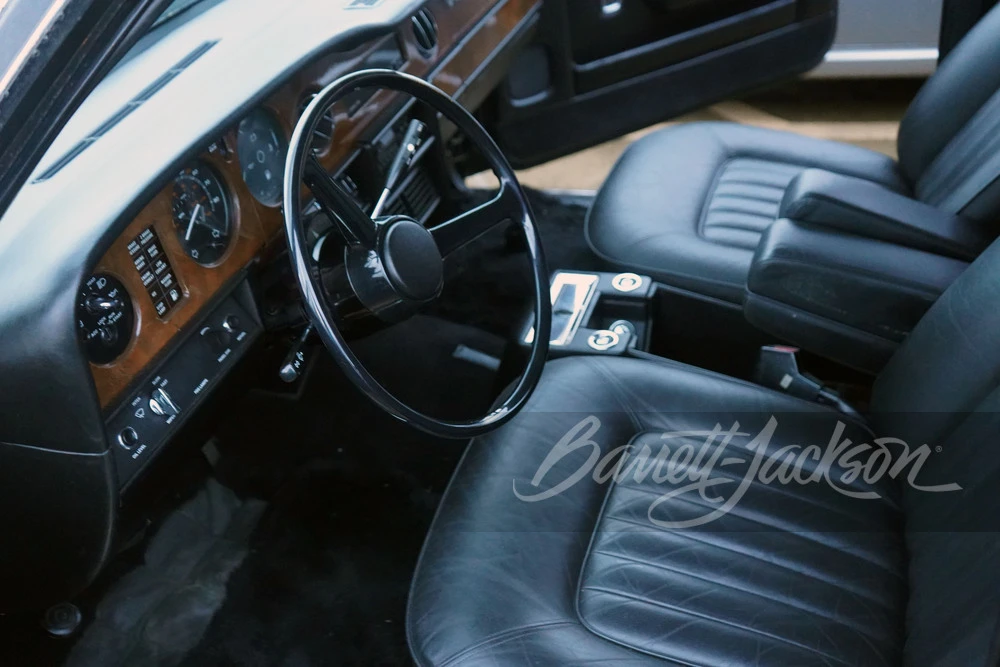 1982 Rolls-Royce Silver Spur & Spirit I - Image 3 of 31