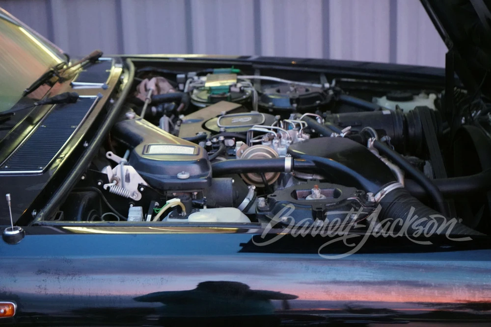1982 Rolls-Royce Silver Spur & Spirit I - Image 4 of 31