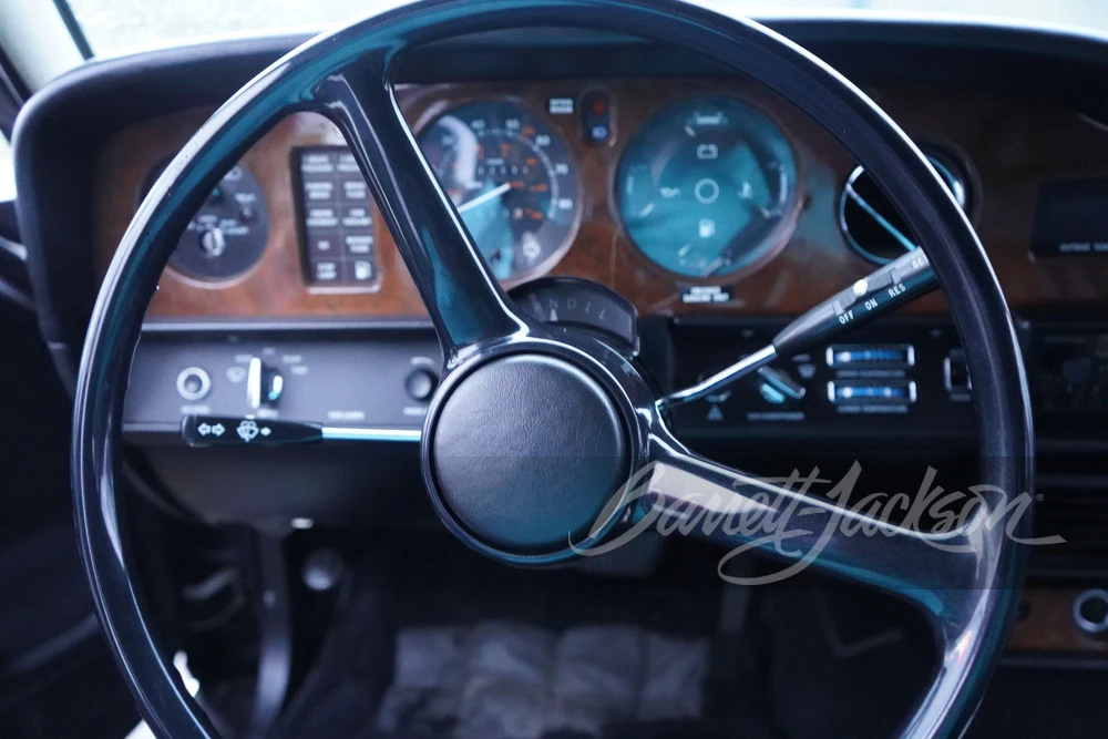 1982 Rolls-Royce Silver Spur & Spirit I - Image 7 of 31