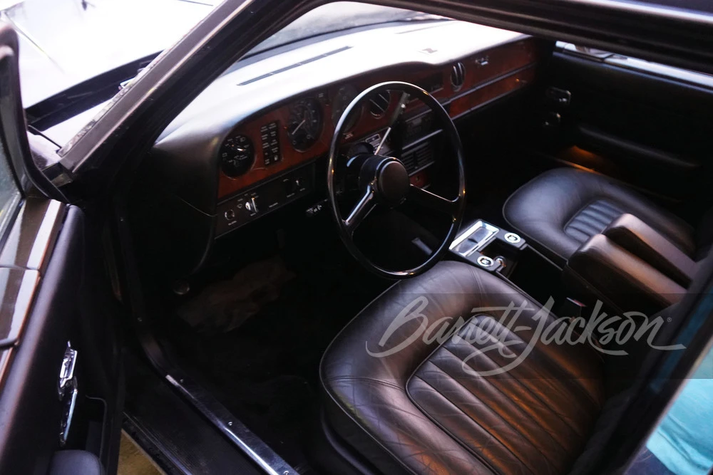 1982 Rolls-Royce Silver Spur & Spirit I - Image 14 of 31