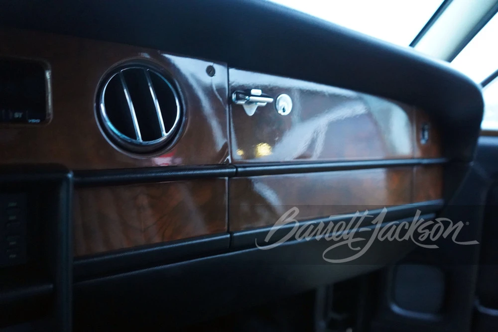 1982 Rolls-Royce Silver Spur & Spirit I - Image 17 of 31